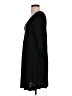 Old Navy Solid Black Casual Dress Size S - photo 5
