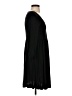 Old Navy Solid Black Casual Dress Size S - photo 4