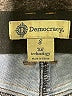 Democracy Solid Blue Jeans Size 8 - photo 7