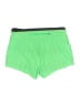 Athleta Green Athletic Shorts Size XS - photo 2