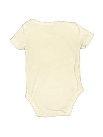 Unbranded Short Sleeve Onesie (view 2)