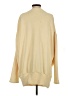 FP BEACH 100% Polyester Yellow Pullover Sweater Size XS - photo 2