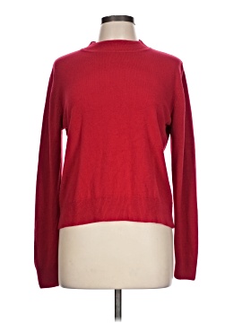 Sag Harbor Turtleneck Sweater