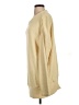 FP BEACH 100% Polyester Yellow Pullover Sweater Size XS - photo 5