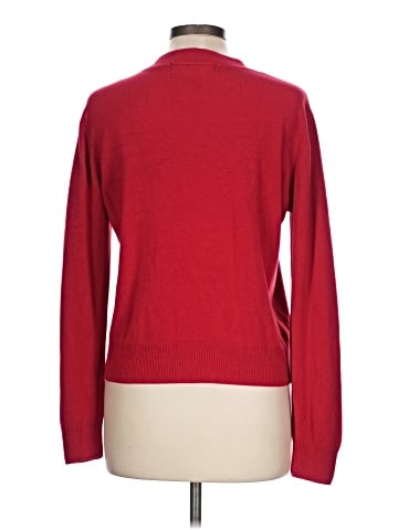 Sag Harbor Turtleneck Sweater (view 2)