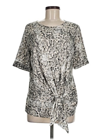 Perseption Concept Short Sleeve T-Shirt (view 1)