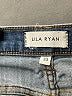 Lila Ryan Stars Blue Jeans Size 33 waist - photo 7