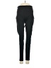 Forever 21 Solid Black Active Pants Size S - photo 1