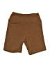 Rip Curl Solid Brown Athletic Shorts Size XS - photo 1