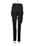 Forever 21 Solid Black Active Pants Size S - photo 2