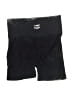 Unbranded Black Athletic Shorts Size S - photo 2