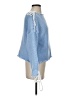 Unbranded Blue Pullover Sweater Size S - photo 4