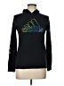Adidas Black Long Sleeve Top Size L - photo 1