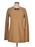 Tory Burch Tan Pullover Sweater Size L (estimated) - photo 1