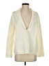 Lands' End Ivory Blazer Size S - photo 1