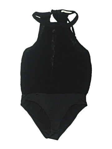 Vanilla Star Bodysuit (view 1)