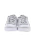 Puma White Sneakers Size 4 (youth, wide) - photo 2