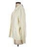 Lands' End Ivory Blazer Size S - photo 5