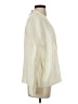 Lands' End Ivory Blazer Size S - photo 4