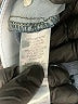 Democracy Solid Blue Jeans Size 8 - photo 8