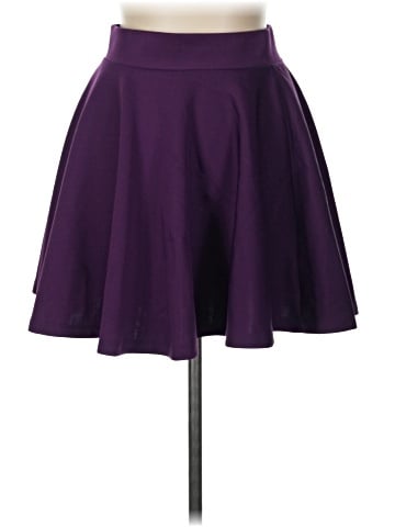 Made By Johnny Casual Skirt (view 1)