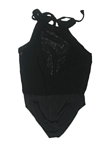 Vanilla Star Bodysuit (view 2)