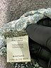 Love Tree 100% Rayon Print Blue Casual Pants Size M - photo 5