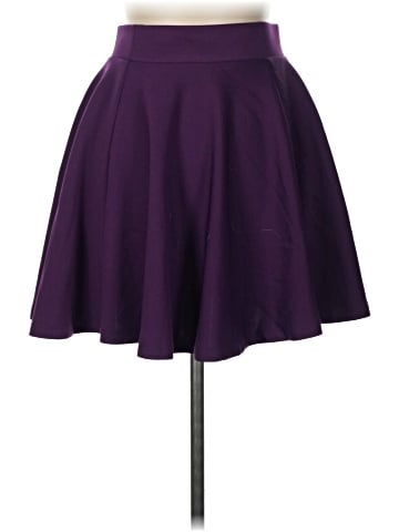 Made By Johnny Casual Skirt (view 2)