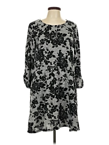Apt. 9 Casual Dress (view 1)