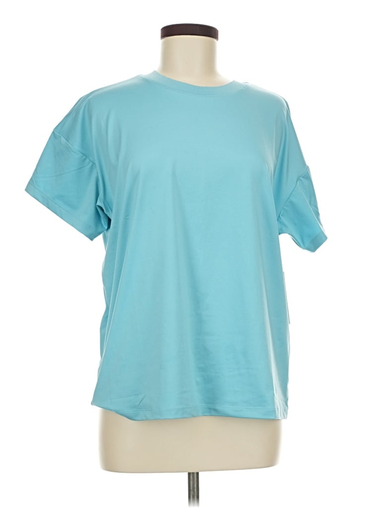 Tuckernuck Active T-shirt In Blue