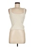Express Ivory Sweater Vest Size M - photo 1