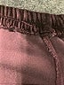 Unbranded Solid Black Formal Skirt Size 32 waist (estimated) - photo 5