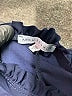 Annalee + Hope Solid Blue Casual Dress Size S - photo 7