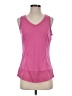Grand Slam Pink Active Tank Size S - photo 1