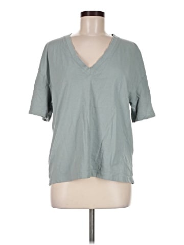Zara Short Sleeve T-Shirt (view 1)