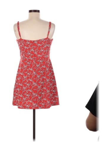 French Connection Casual Dress (view 2)