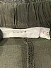 Lush 100% Cotton Solid Black Jumpsuit Size S - photo 4