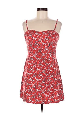 French Connection Casual Dress (view 1)