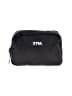 Zyia Active 100% Polyester Black Belt Bag One size - photo 1
