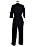 ALLSAINTS Solid Black Jumpsuit Size 8 - photo 2