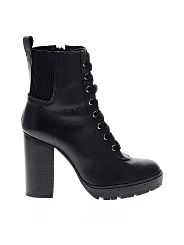 Steve Madden Boots (view 1)
