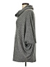Korye Houndstooth Gray Pullover Sweater Size L - photo 5