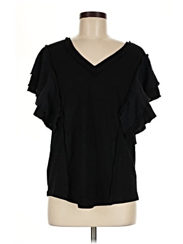 Amaryllis Short Sleeve Top (view 1)