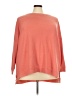 Sanctuary Orange Pullover Sweater Size 3X - photo 1