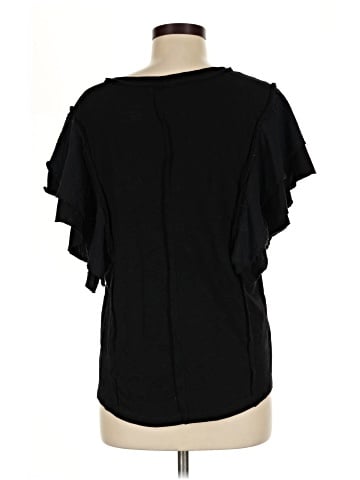 Amaryllis Short Sleeve Top (view 2)