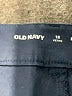 Old Navy Blue Active Pants Size 12 Petite - photo 7