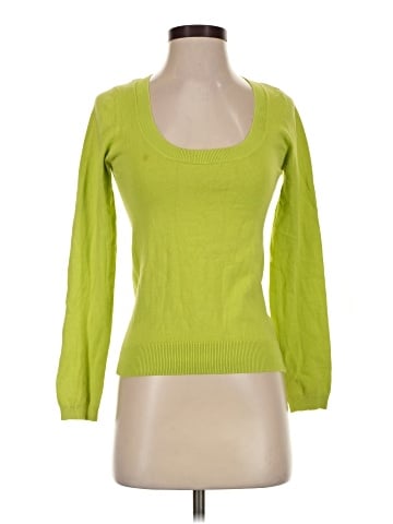 Zara Pullover Sweater (view 1)