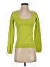 Zara Green Pullover Sweater Size S - photo 1