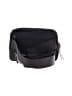Zyia Active 100% Polyester Black Belt Bag One size - photo 2