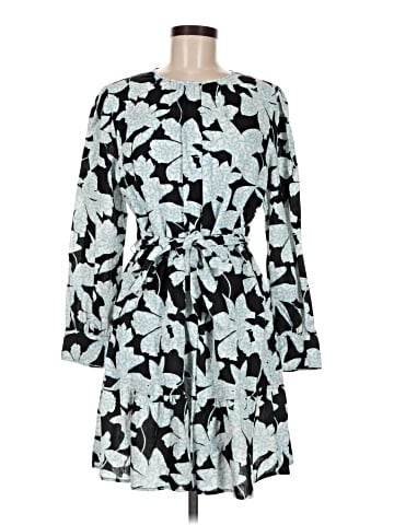 Who What Wear Casual Dress (view 1)